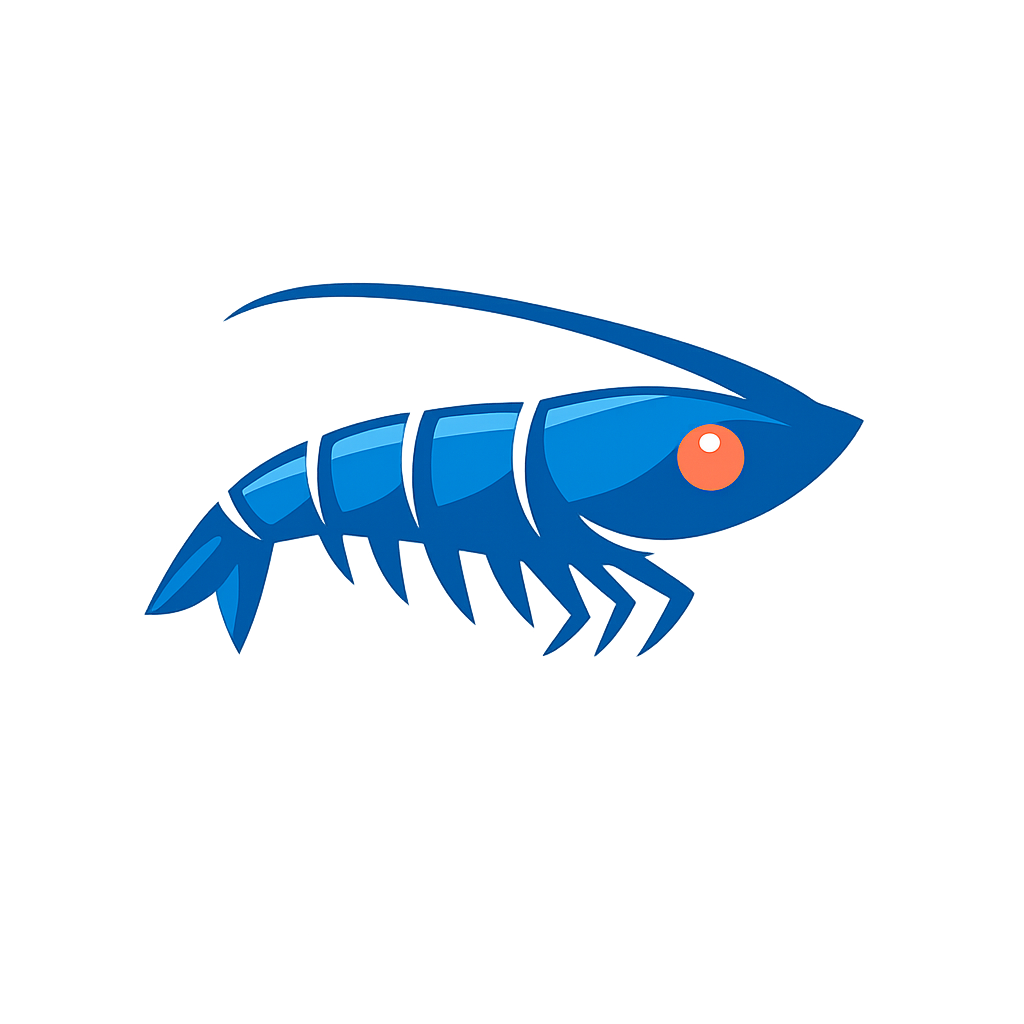 Krill App
